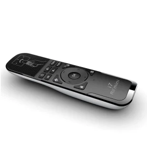 Rii Mini i7 Ασύρματο Fly Air Mouse Remote Control